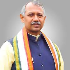 Janardan Singh (Sigriwal)